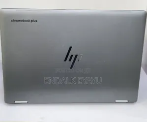 New Laptop HP Chromebook 8GB Intel SSD 256GB