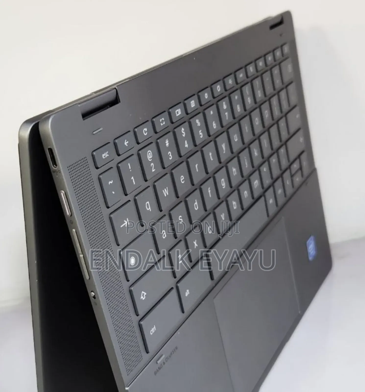 New Laptop HP Chromebook 8GB Intel SSD 256GB