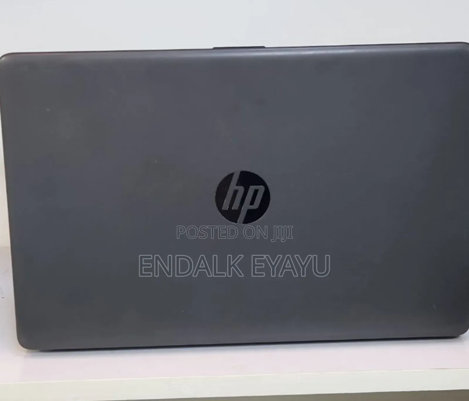 New Laptop HP 4GB Intel Core I3 HDD 1T