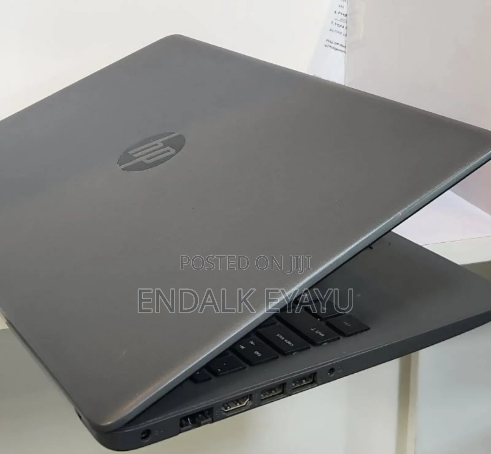 New Laptop HP 4GB Intel Core I3 HDD 1T