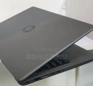 New Laptop HP 4GB Intel Core I3 HDD 1T