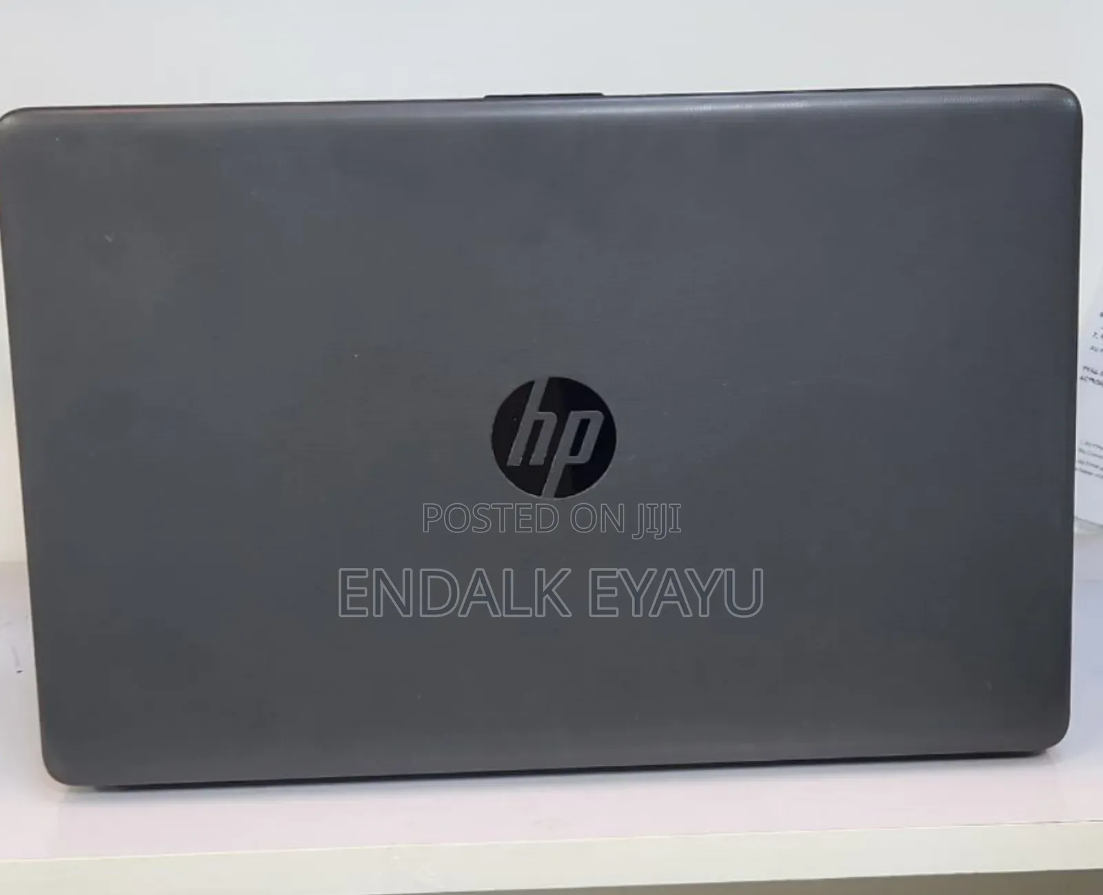 New Laptop HP 4GB Intel Core I3 HDD 1T