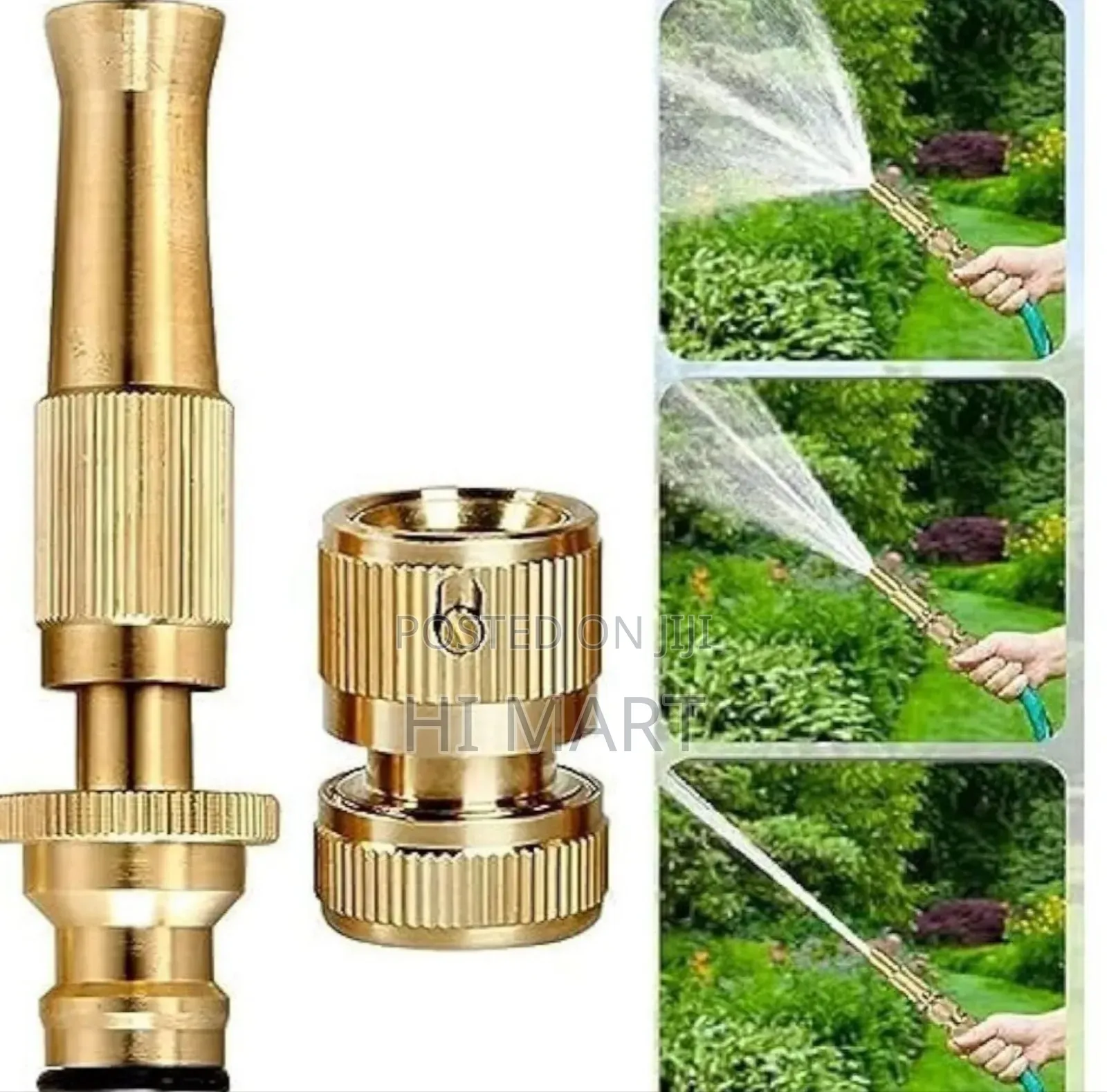 High Pressure Car Washing Spray