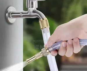 High Pressure Car Washing Spray