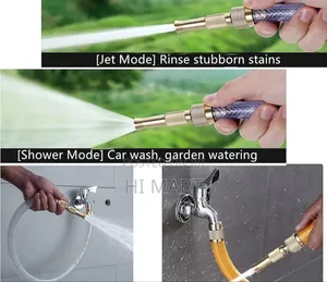 High Pressure Car Washing Spray