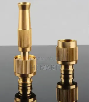 High Pressure Car Washing Spray