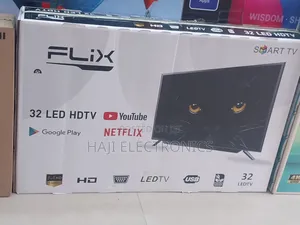 Flix 32inch Tv