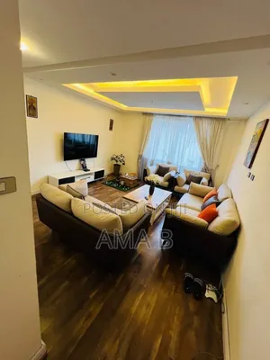 Furnished 1bdrm House in Bole for rent
