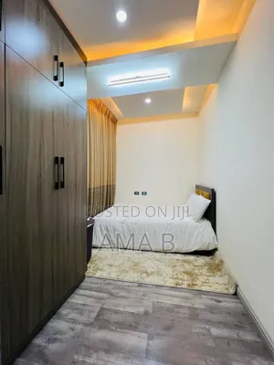 Furnished 1bdrm House in Bole for rent