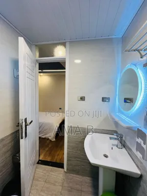 Furnished 1bdrm House in Bole for rent