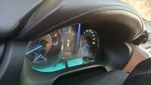 Toyota Fortuner 2017 White