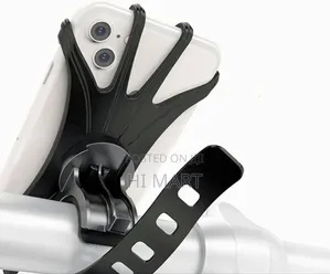 Adjustable Bike Phone Holder