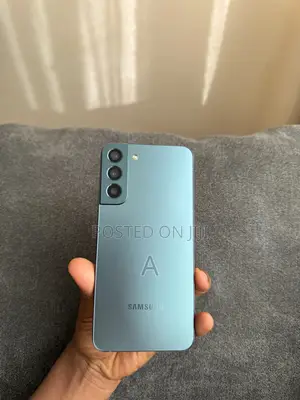 New Samsung Galaxy S22+ 5G 256 GB Blue