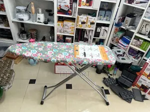 Cloth Ironing Board(Size 35cm×1.13meter)