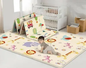 Double Sided Baby Playing Mat