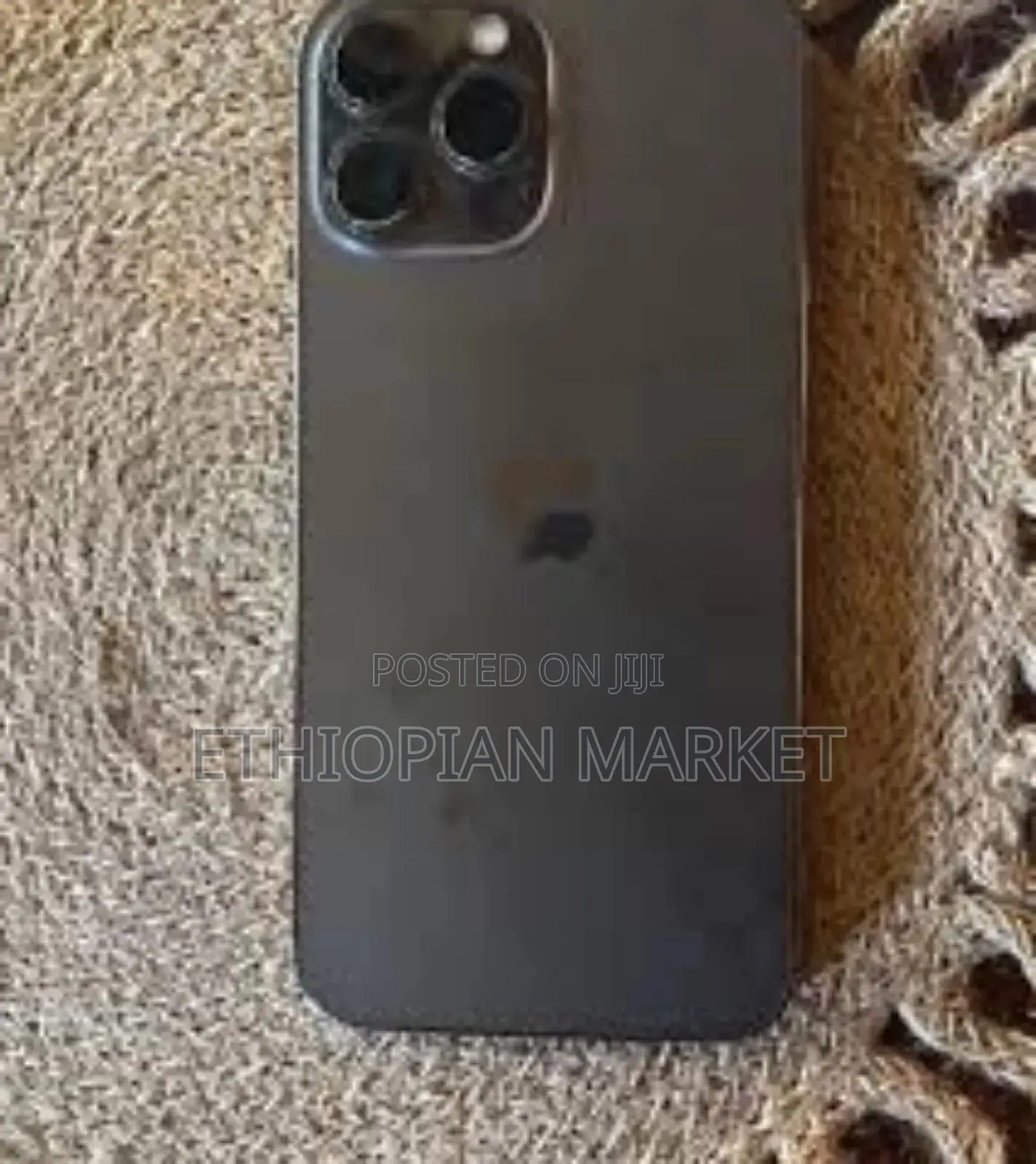 Apple iPhone 13 Pro 128 GB Black