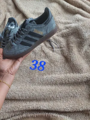 Adidas Brand Stunning Shoes