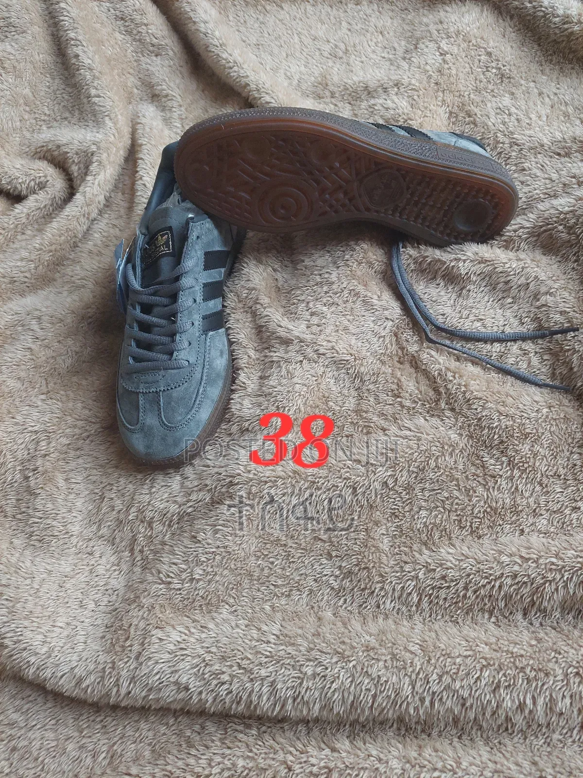 Adidas Brand Stunning Shoes