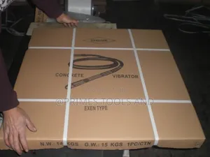 Concrete Vibrator Hose for Construction