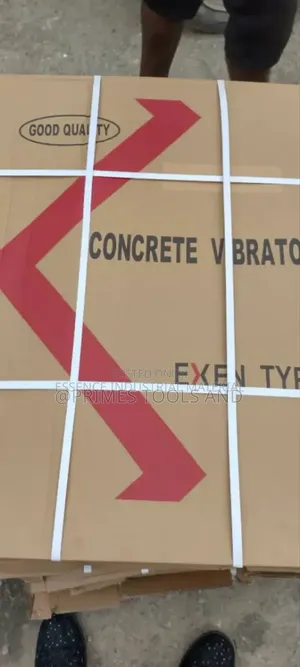 Concrete Vibrator Hose for Construction