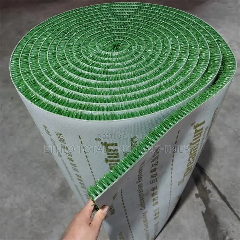 Gold Mining Carpet Magic Turf Gold Recovery Equipment