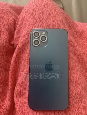 Apple iPhone 12 Pro 256 GB Blue