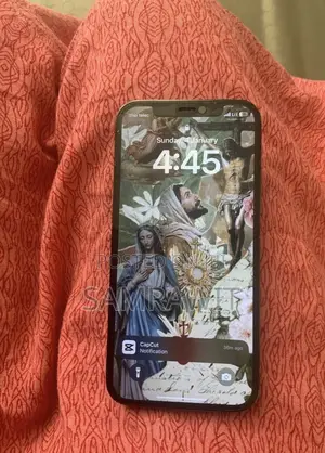 Apple iPhone 12 Pro 256 GB Blue