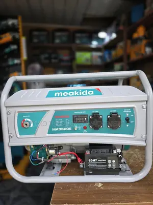 3 Kw Generator