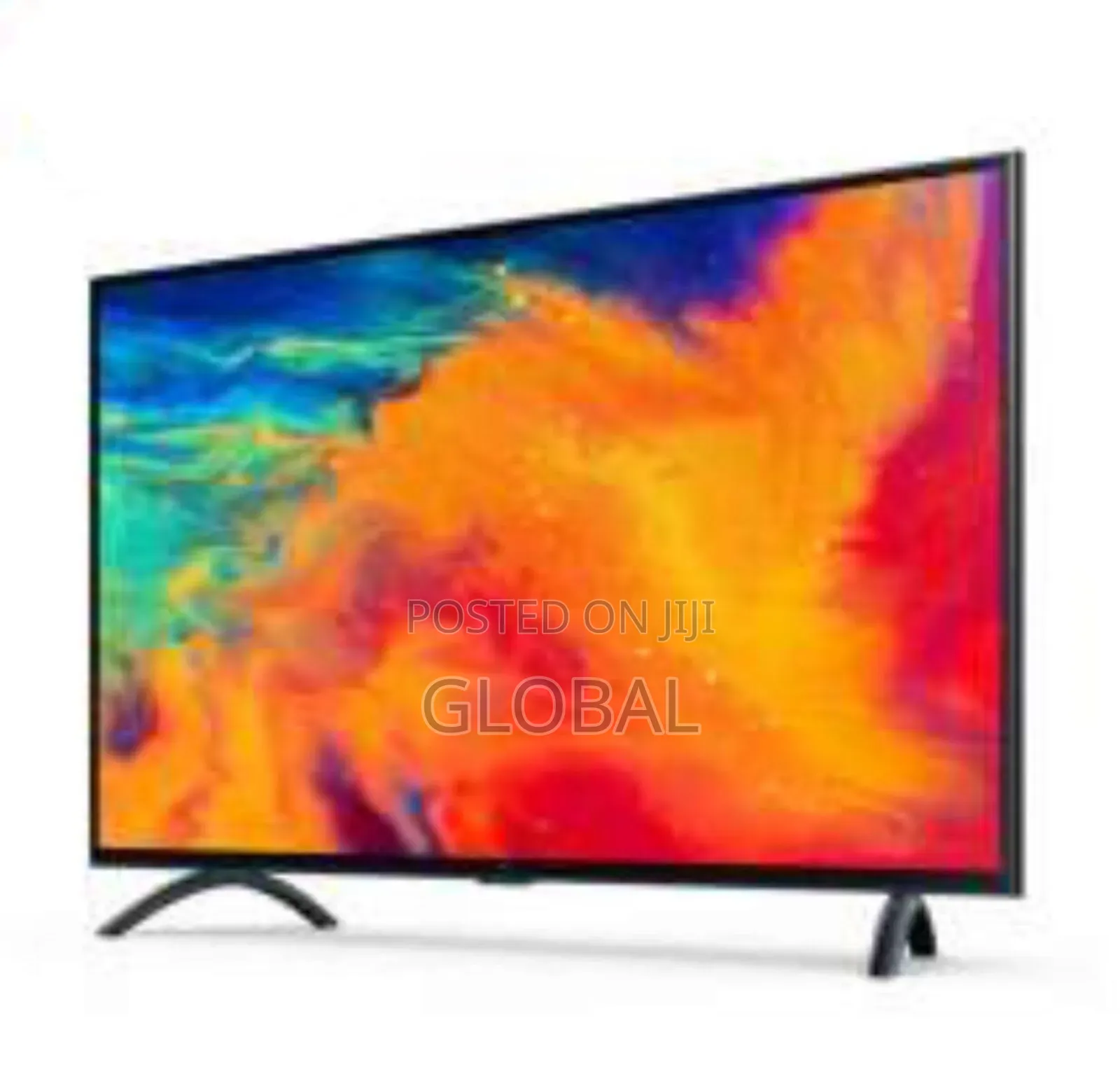 Super Fine 43"Inch Wifi Smart Tv