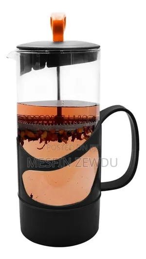 French Press Coffee Maker 350ml