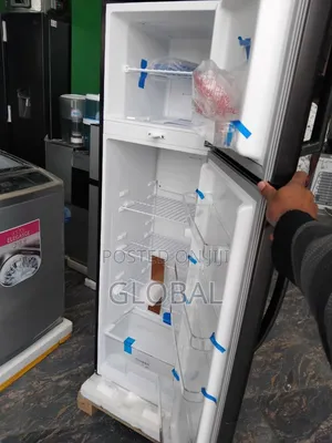 Smart 355,Litre Refrigerator 355