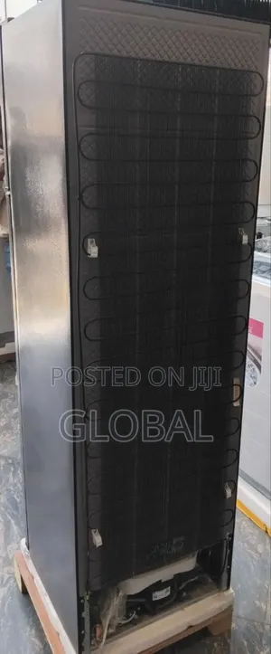 Smart 355,Litre Refrigerator 355