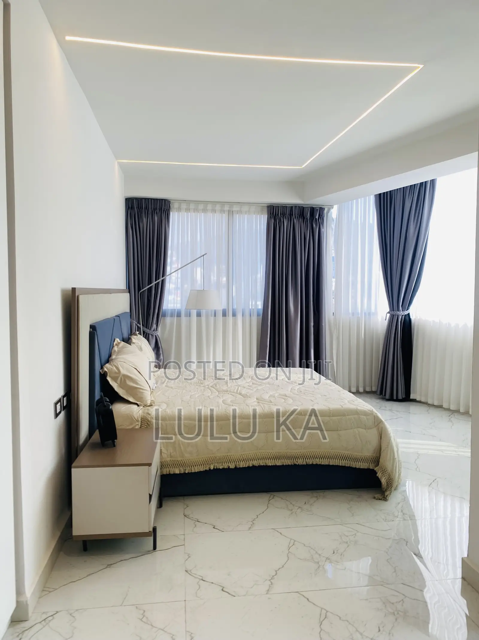 3bdrm Apartment in ዴማ ሆፕ ሪልስቴት, Bole for sale