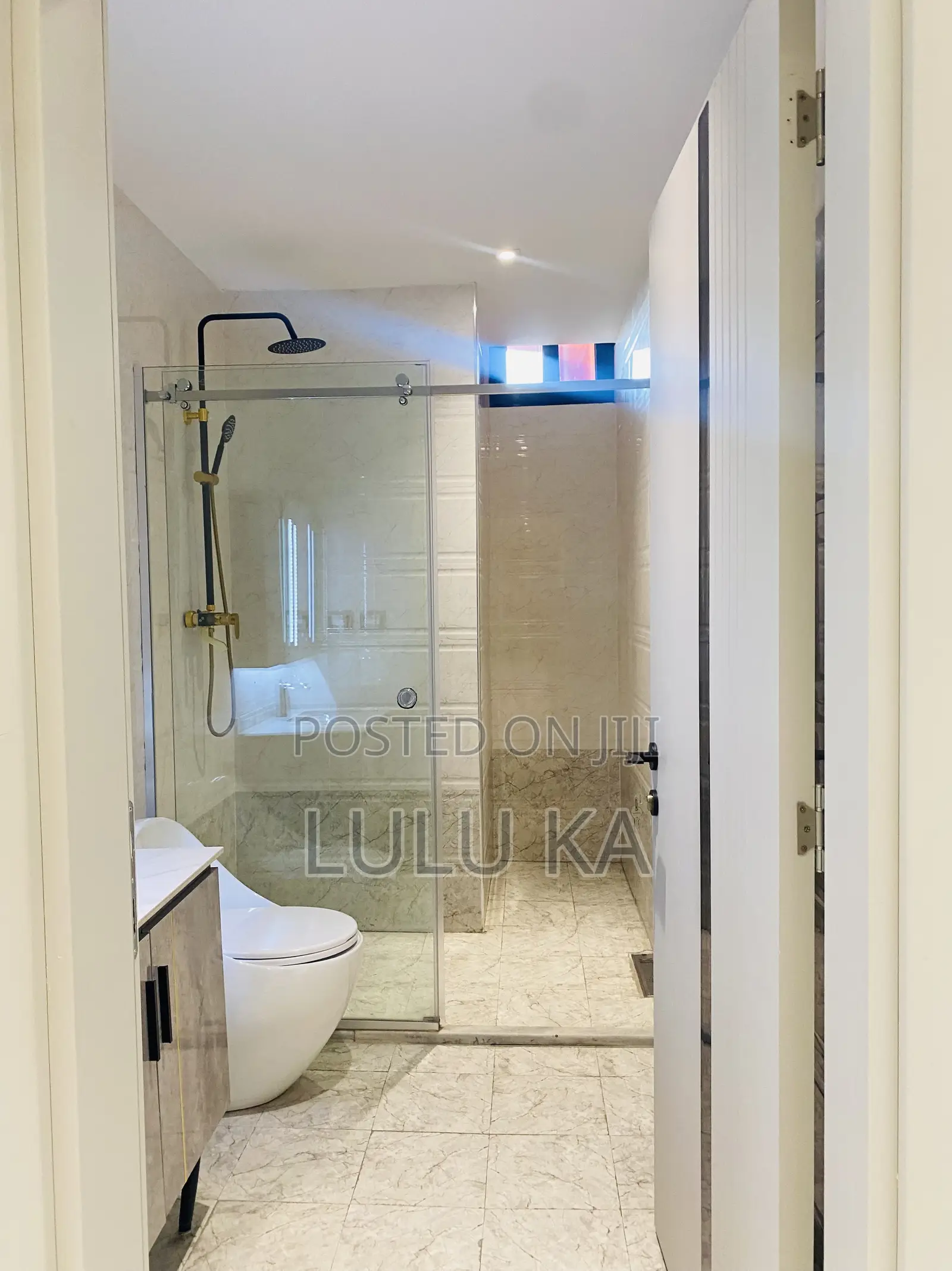 3bdrm Apartment in ዴማ ሆፕ ሪልስቴት, Bole for sale