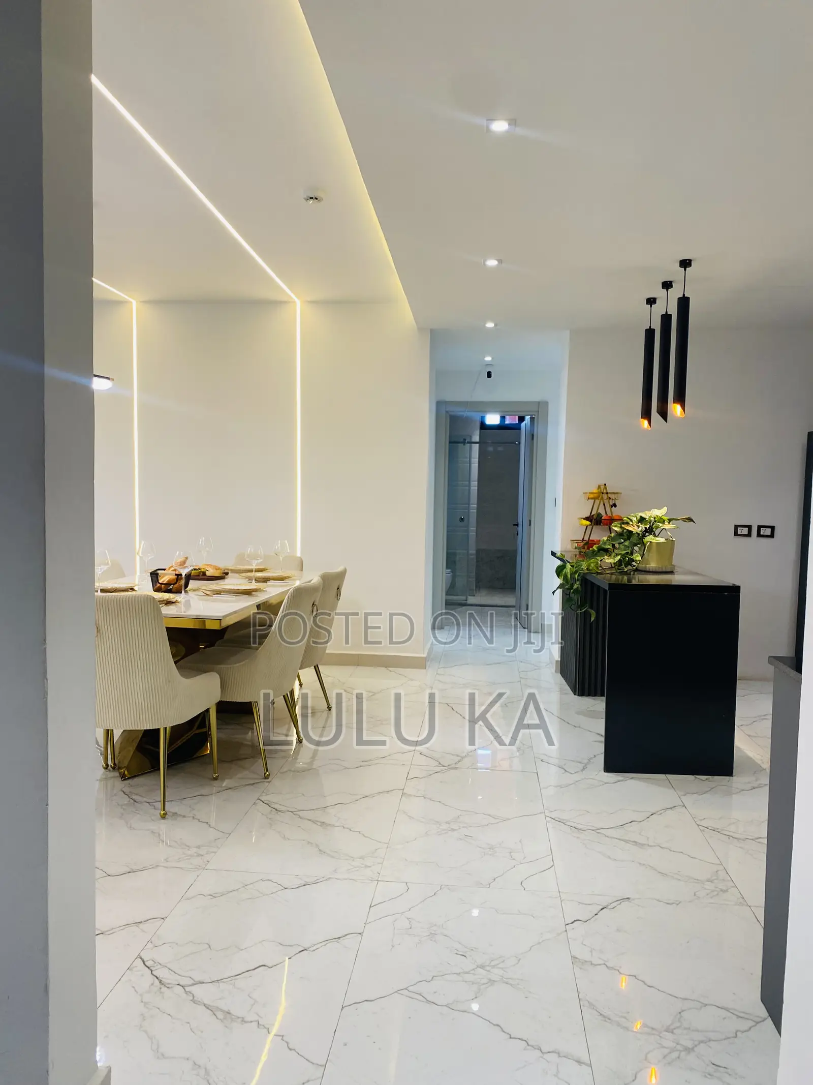 3bdrm Apartment in ዴማ ሆፕ ሪልስቴት, Bole for sale