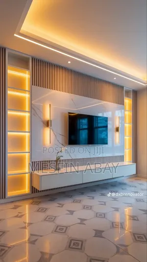 Tv Stand የቲቪ ስታንድ ቲቪዎ እንዶይሰየ ቲቪ ማስቀመጫ እኛጋ ያገኛሉ