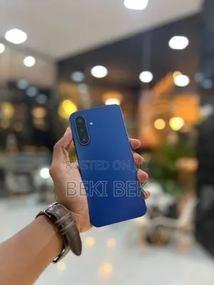 New Samsung Galaxy A17 128 GB Blue