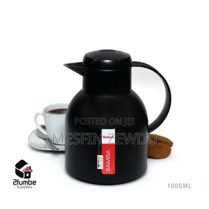 Tefal Samba 1l Vacuum Jug