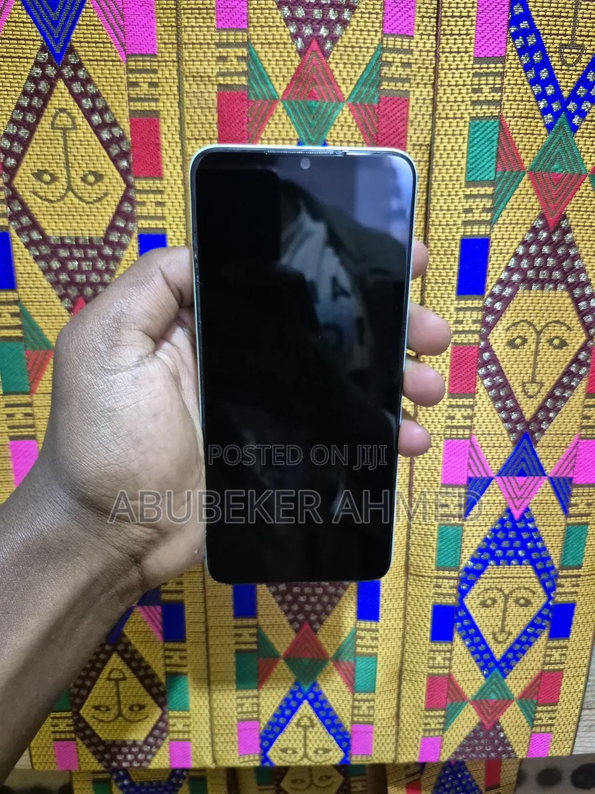 Apple iPhone 6s Plus 16 GB Silver