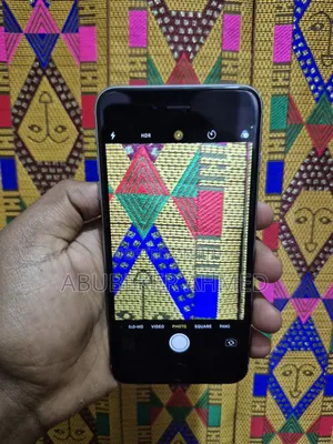 Apple iPhone 6s Plus 16 GB Silver