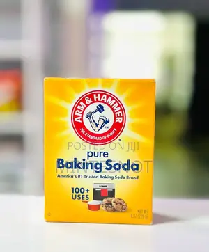 Baking Soda