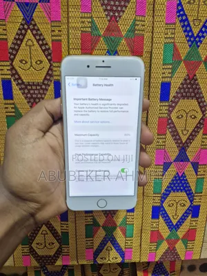 Apple iPhone 7 Plus 128 GB Bronze