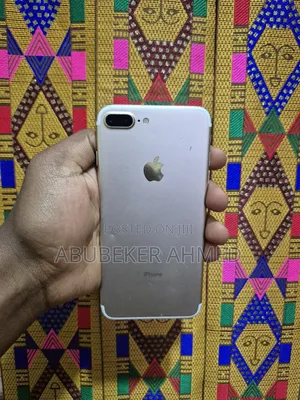 Apple iPhone 7 Plus 128 GB Bronze