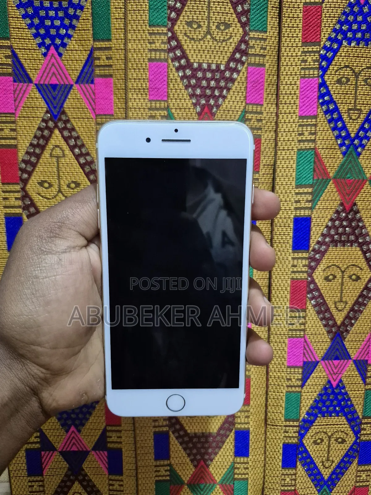 Apple iPhone 7 Plus 128 GB Bronze