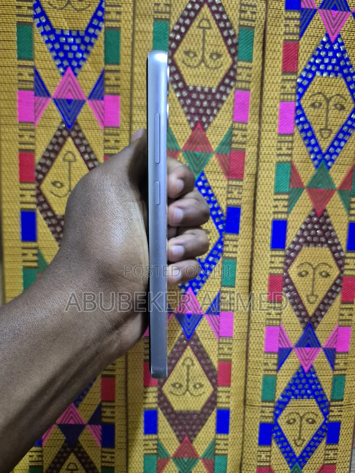 Samsung Galaxy A05 128 GB White