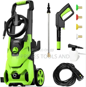 Vido 2200w Pressure Washer