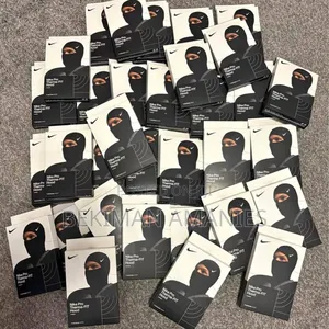 Nike-Pro Ski Mask