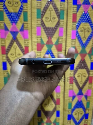 Samsung Galaxy S9 Plus 64 GB Black