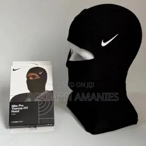 Nike-Pro Ski Mask