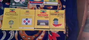 Grade 10 Books Grade 11 to 12 Extreme Books